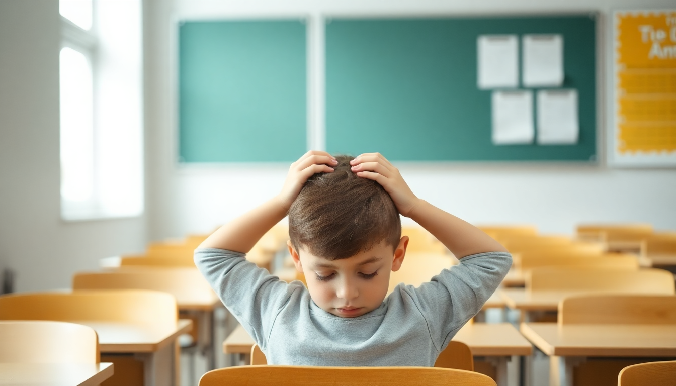 Neuroscience of ODD in Children