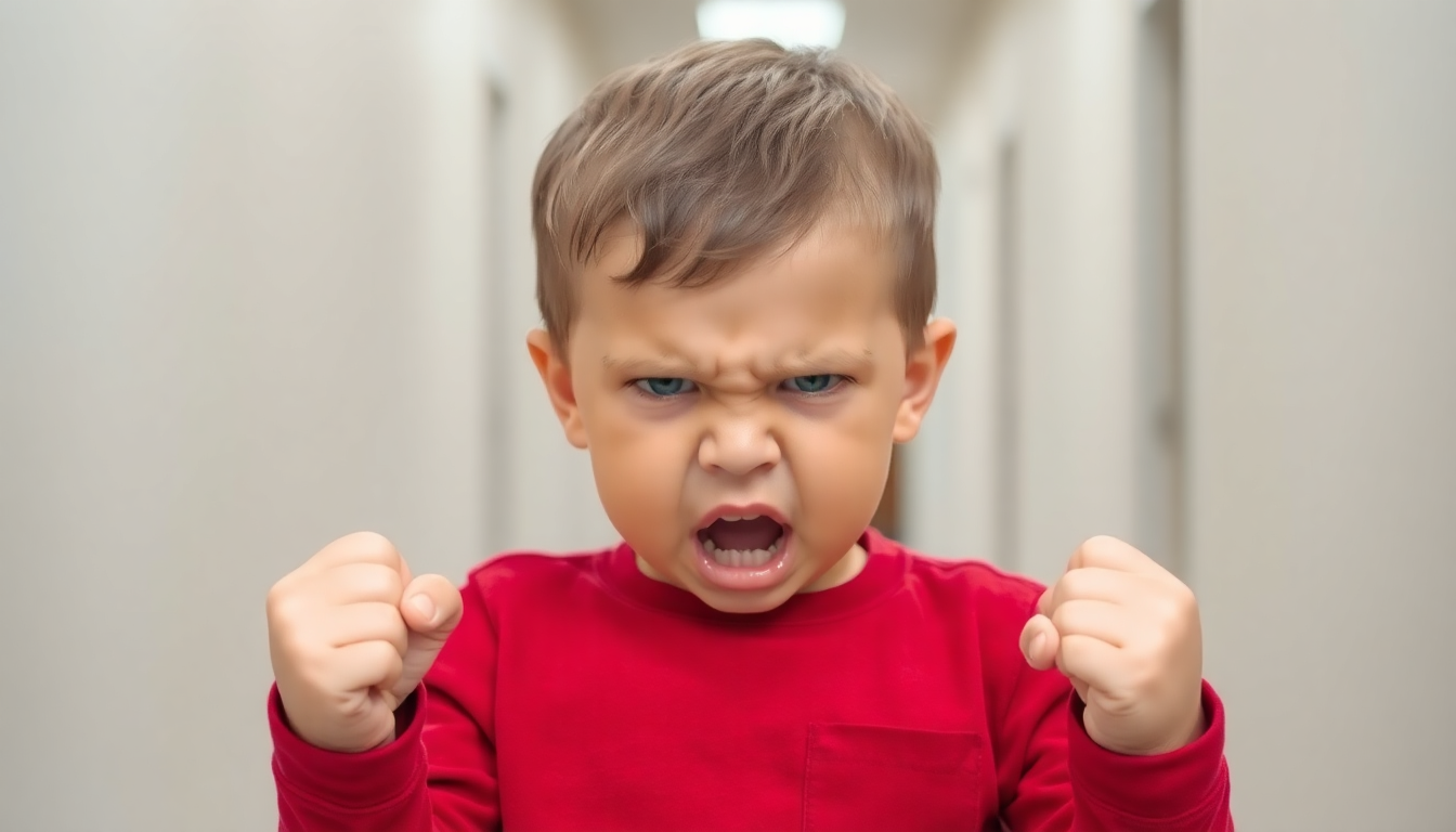 Reactive Aggressors: Hot-Headed