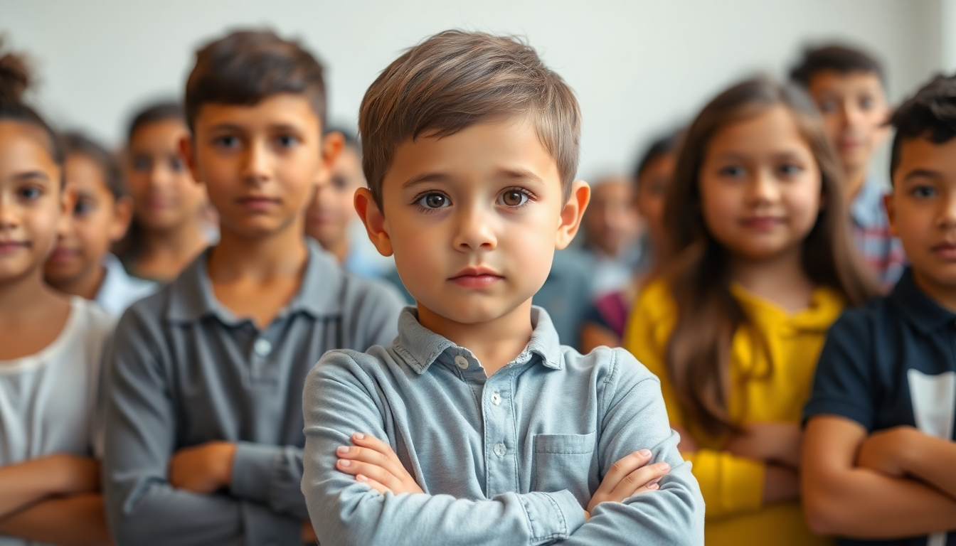 Proactive Aggressors: Cold-Calculated