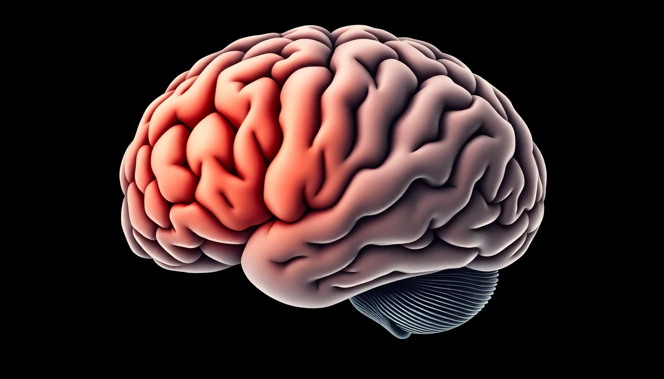 Neurological Dysfunction in ODD