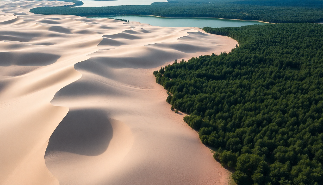 Słowiński Park Narodowy