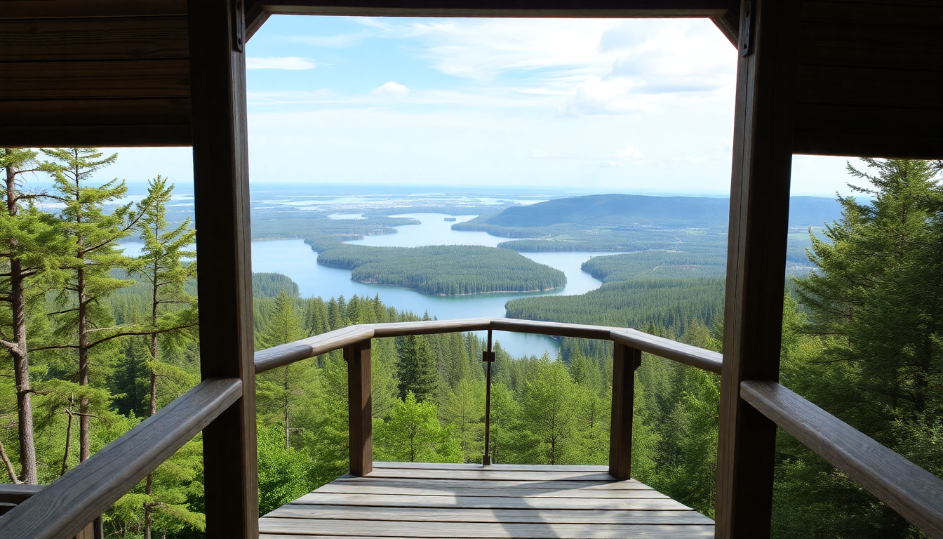 Turystyka i edukacja