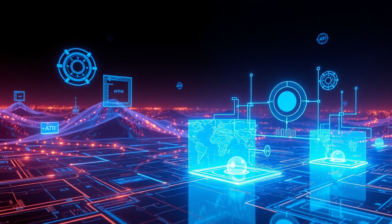 Informatikaning kelajagi