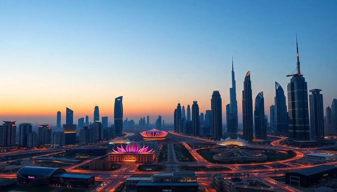 Conclusion: Stepping Wider