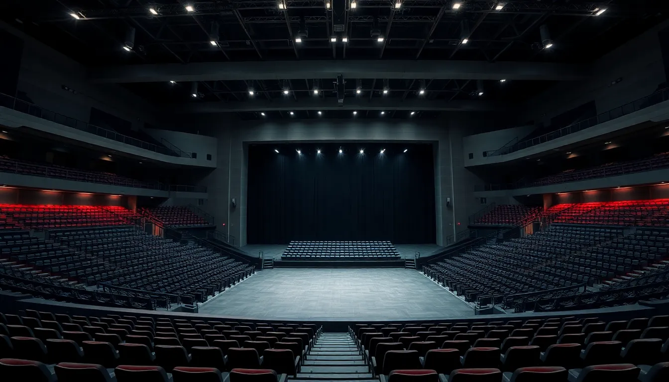 Why Move On from 117 Arena