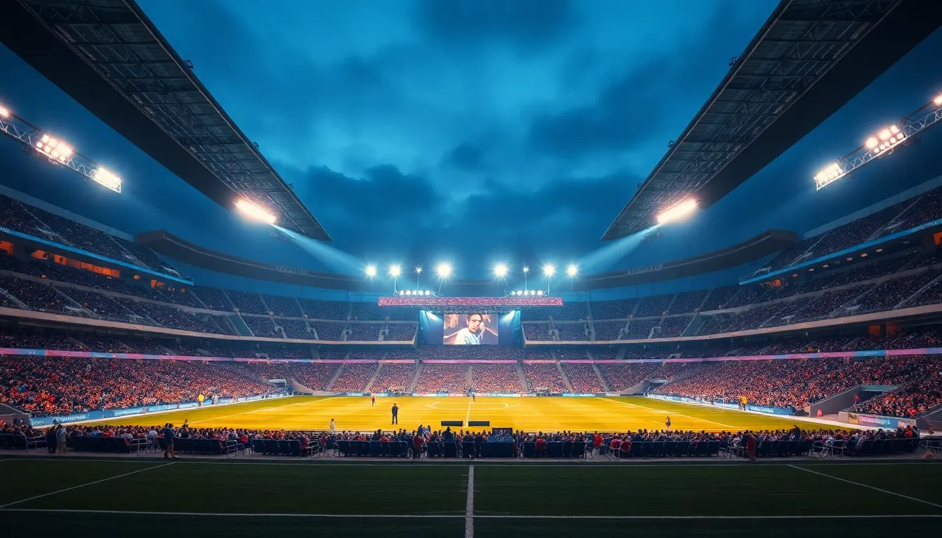 Venue Diversification Strategy