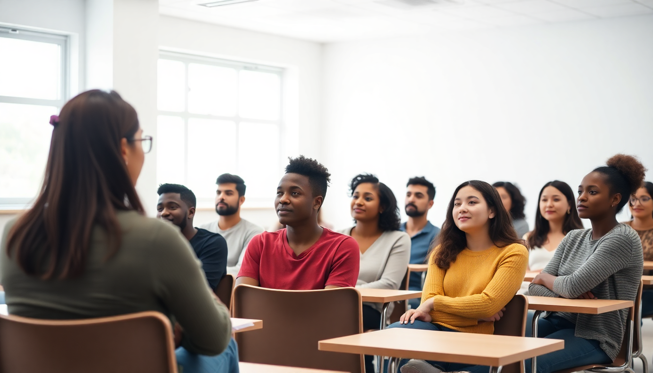 Dlaczego musisz chodzić do szkoły?