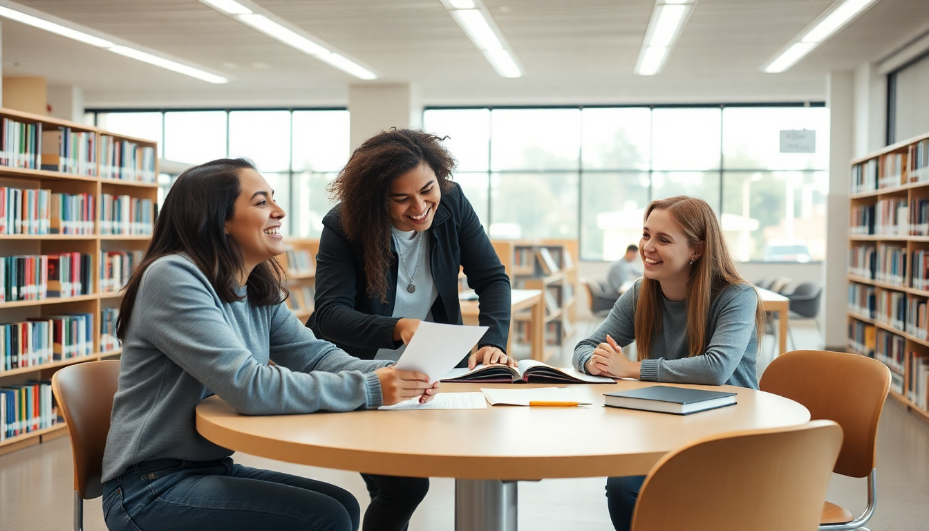 Umiejętności społeczne