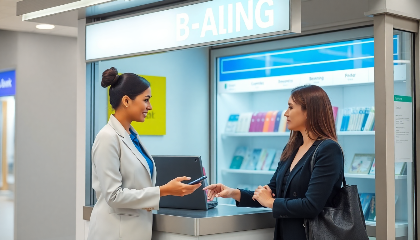 Agent Banking as DPI