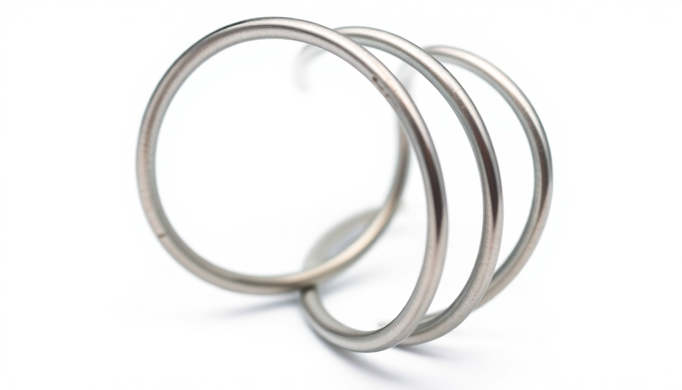 Hooke’s Law in Cars and Everyday Objects