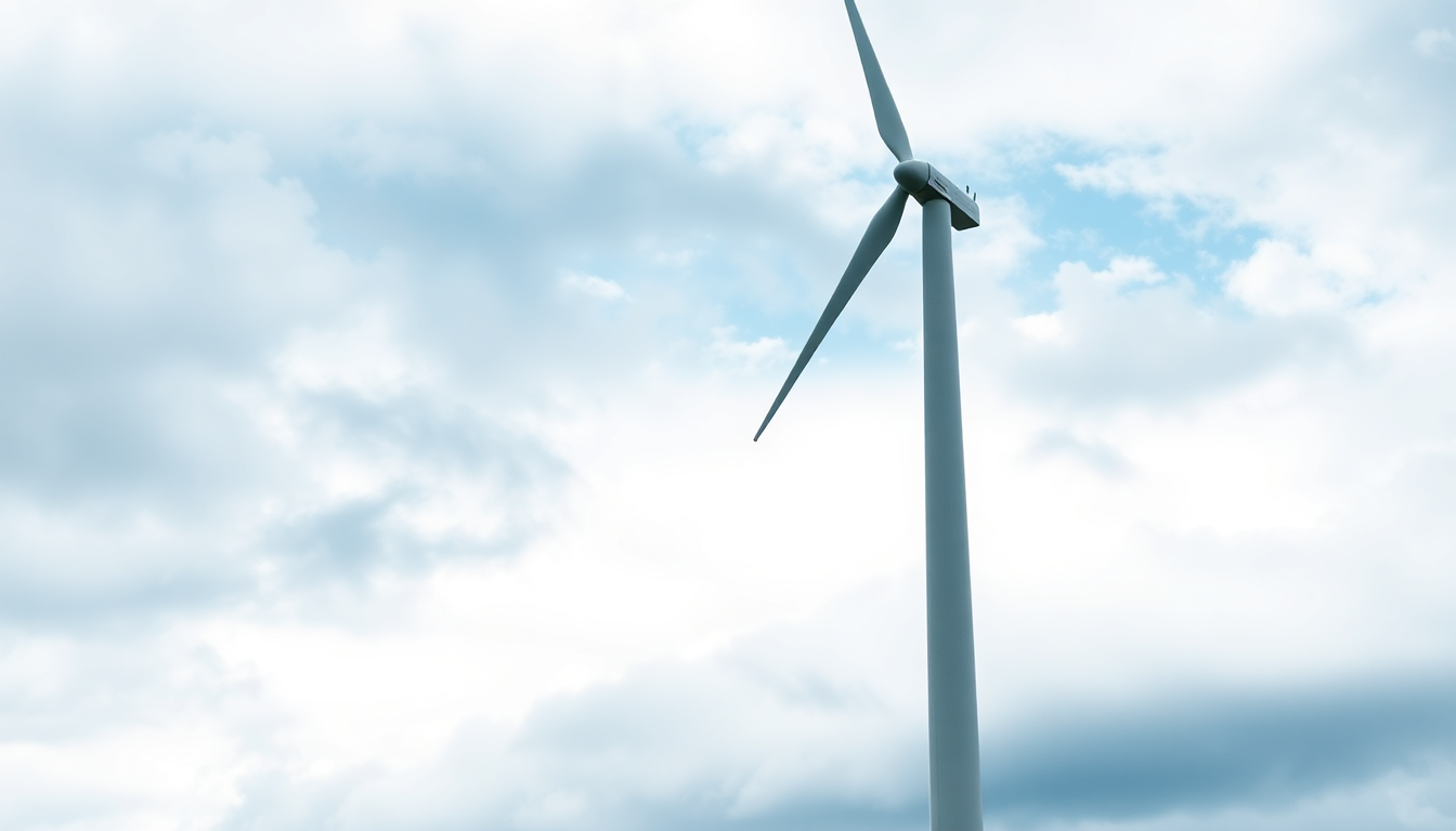 Ветряные установки