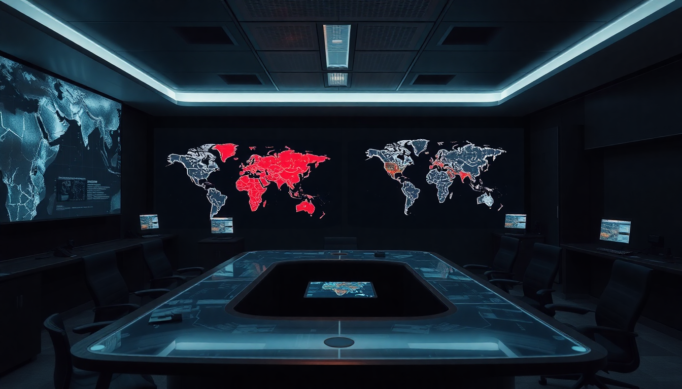 Why WW3 Would Be the Last