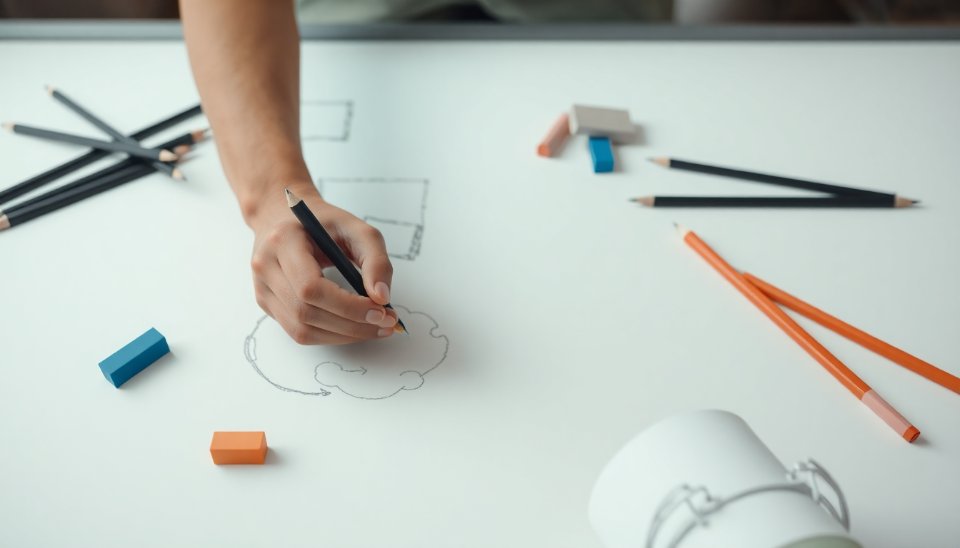 Cortometraje Animado