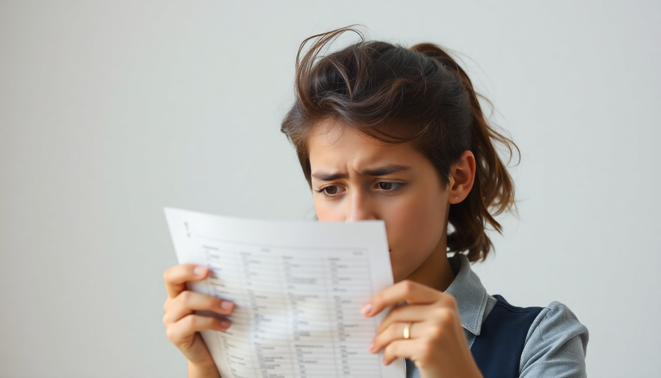 The Case for Numerical Grading Systems