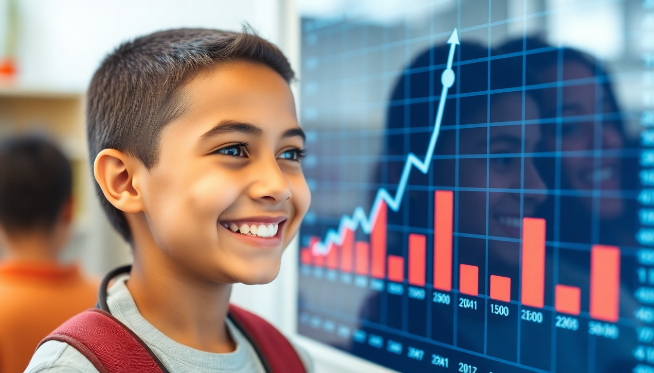 How Numerical Grades Help