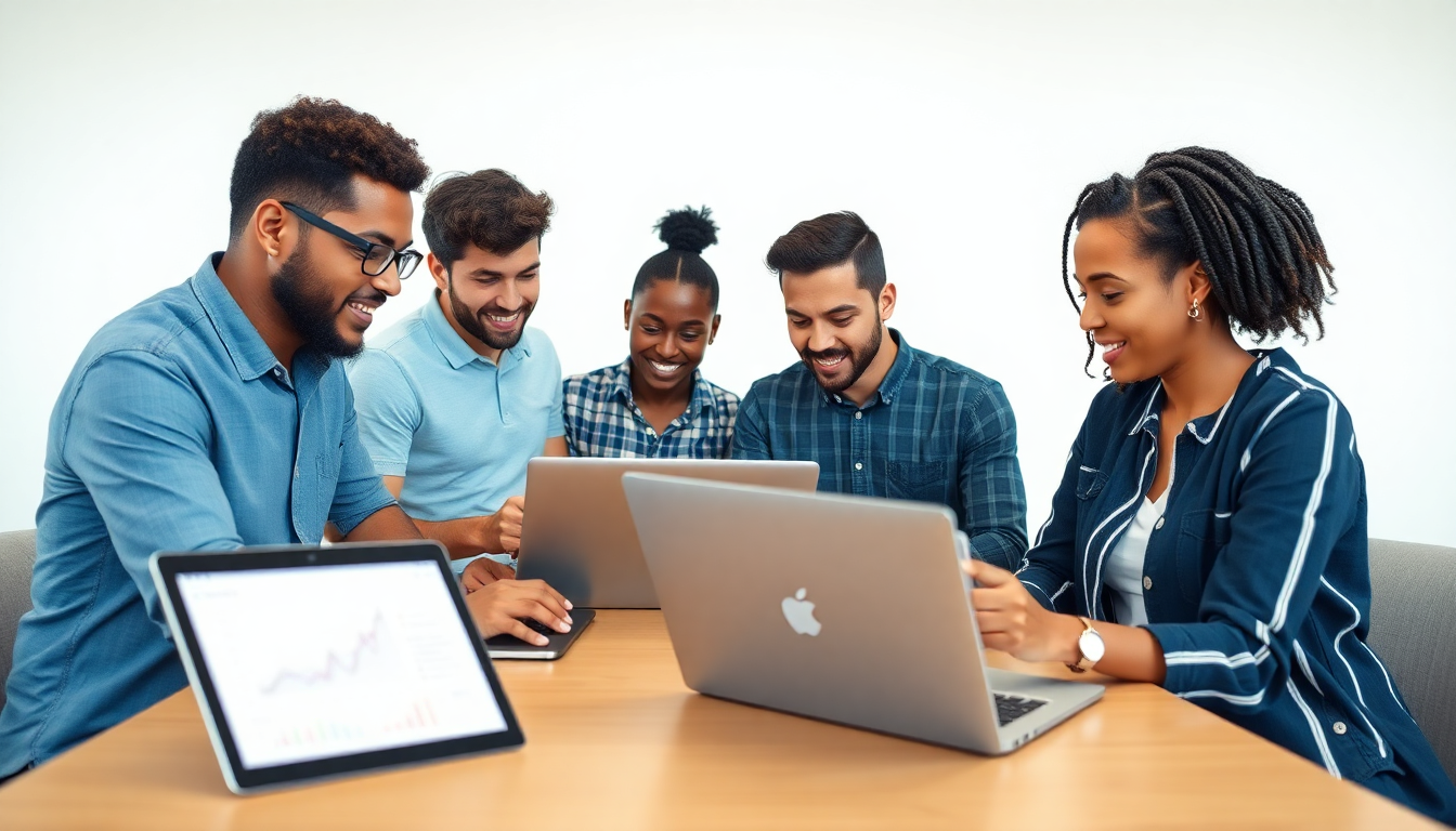 The Psychology of Progress