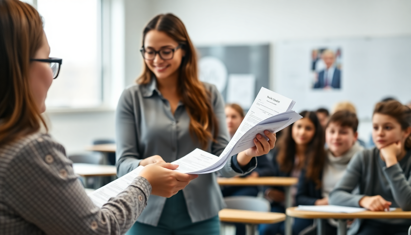 Balanced Evaluation Approach