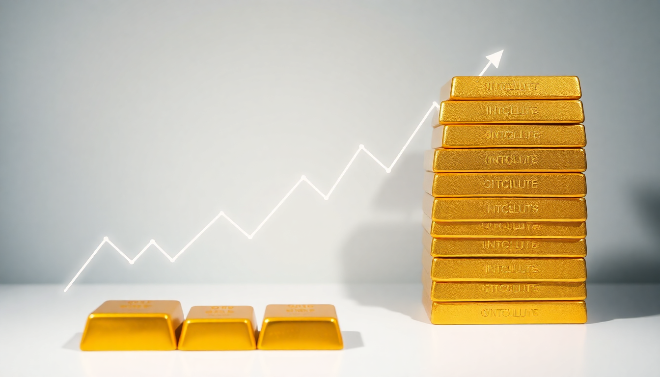 Makro-Risiken für Vermögen