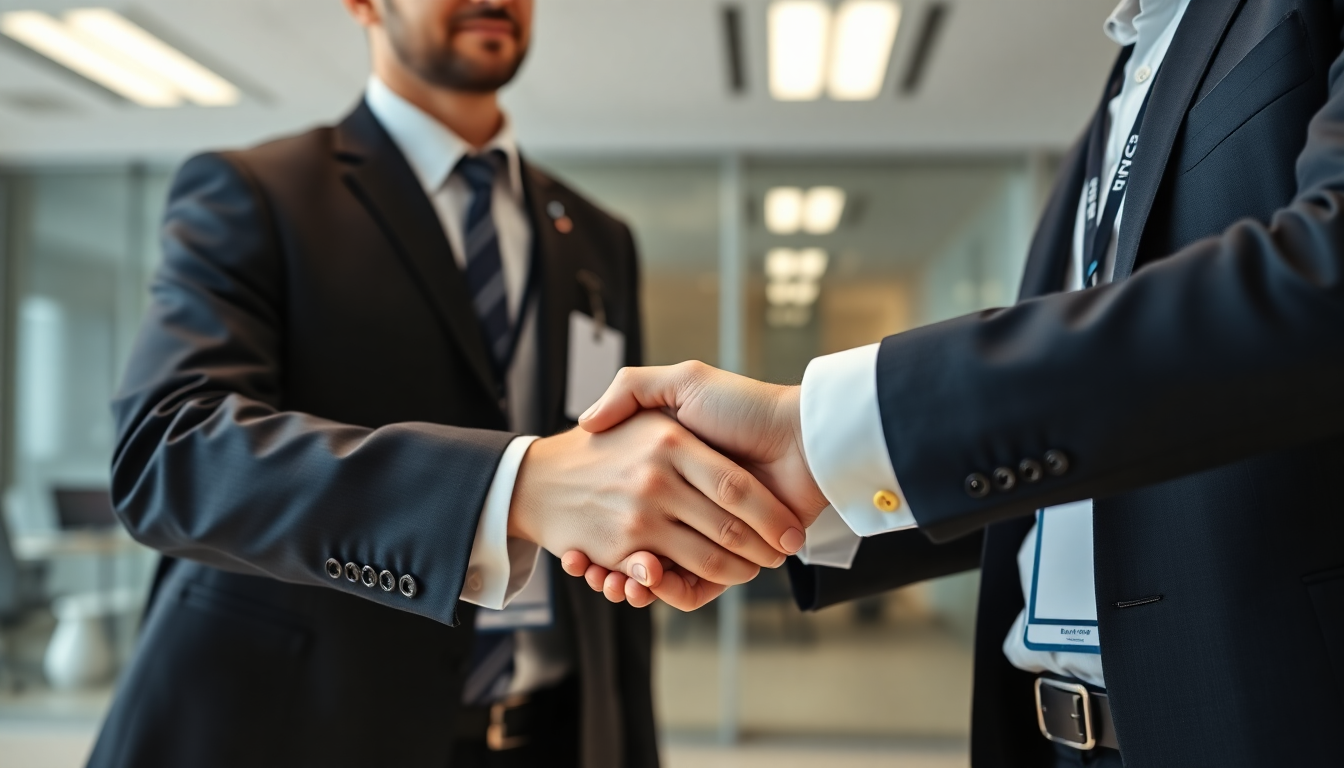 Vertrauen durch Kontrolle