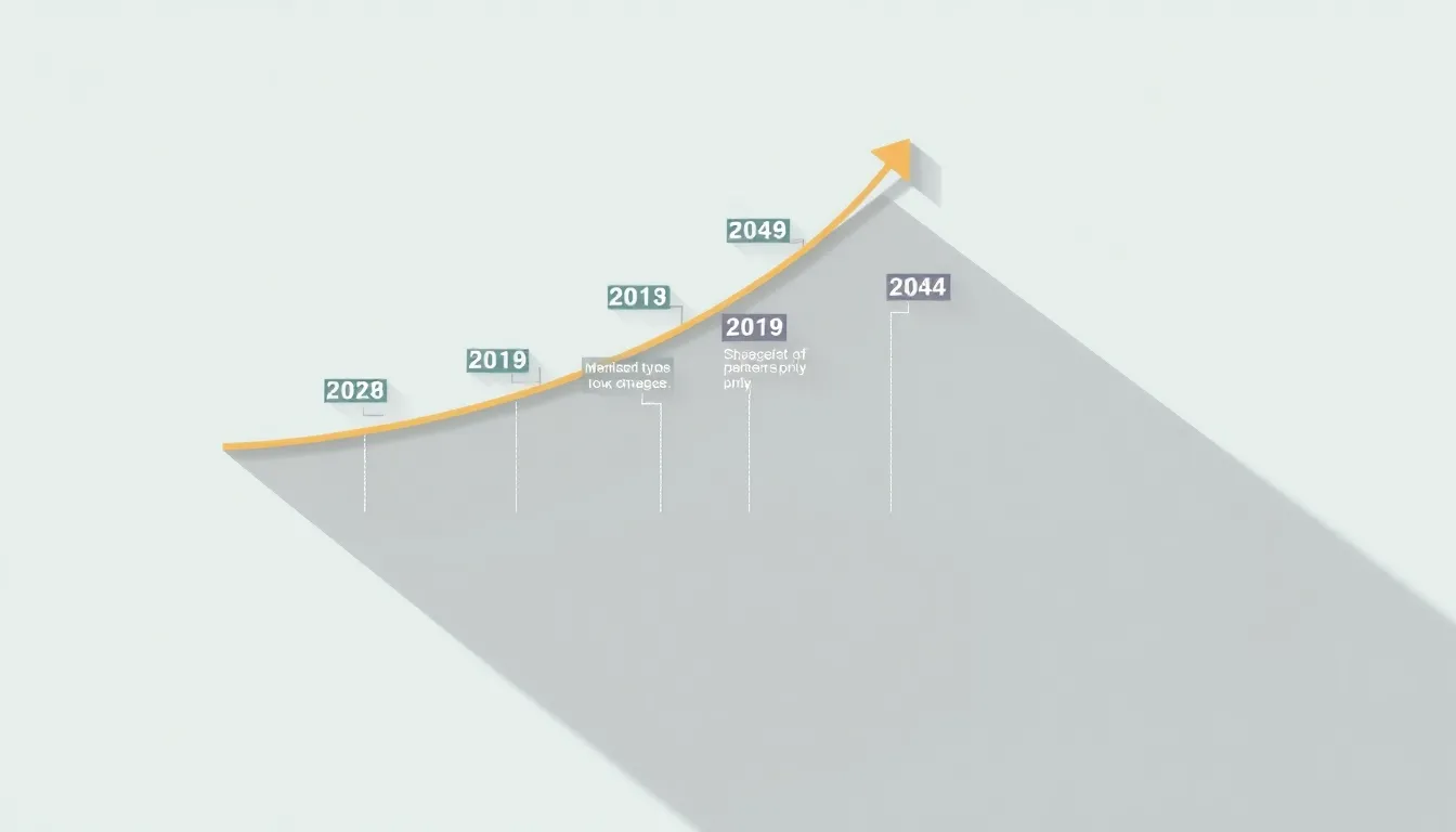 Business Model & Revenue Trajectory