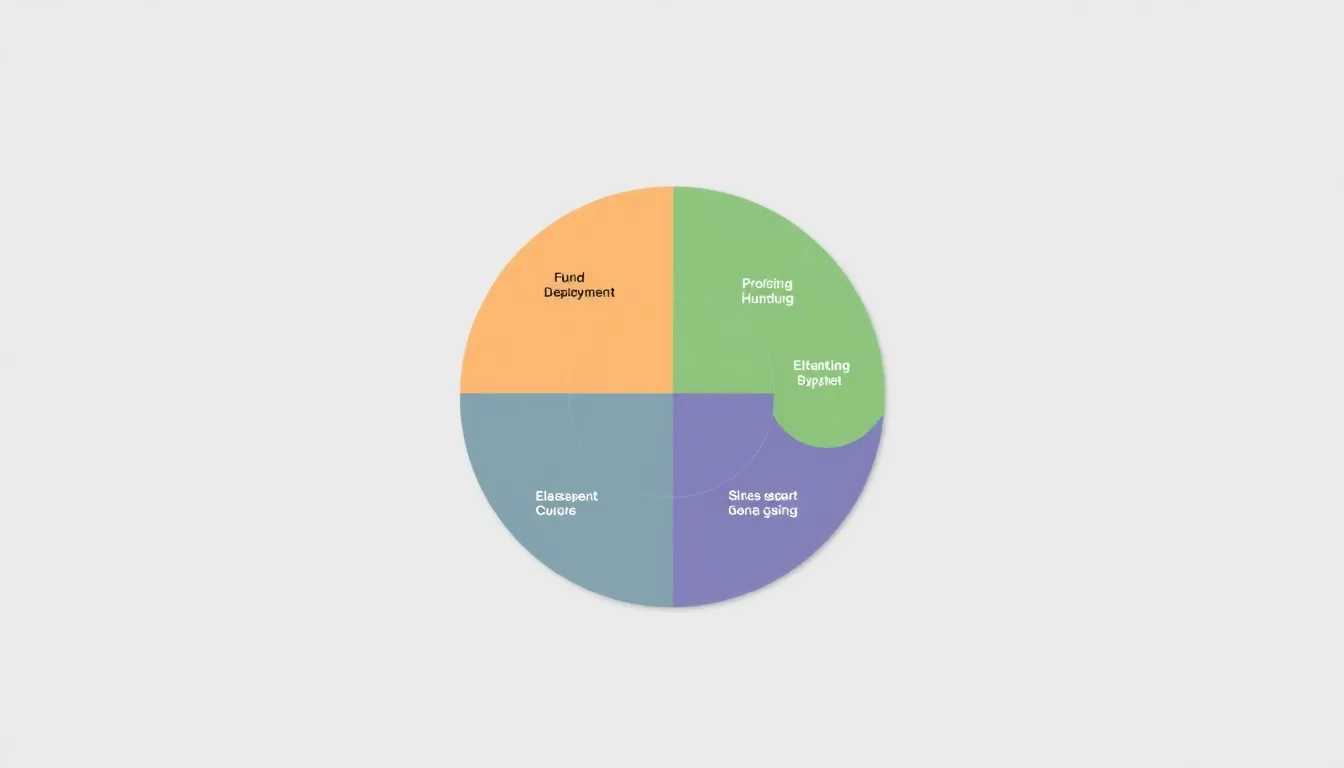 Use of Proceeds & Strategic Impact