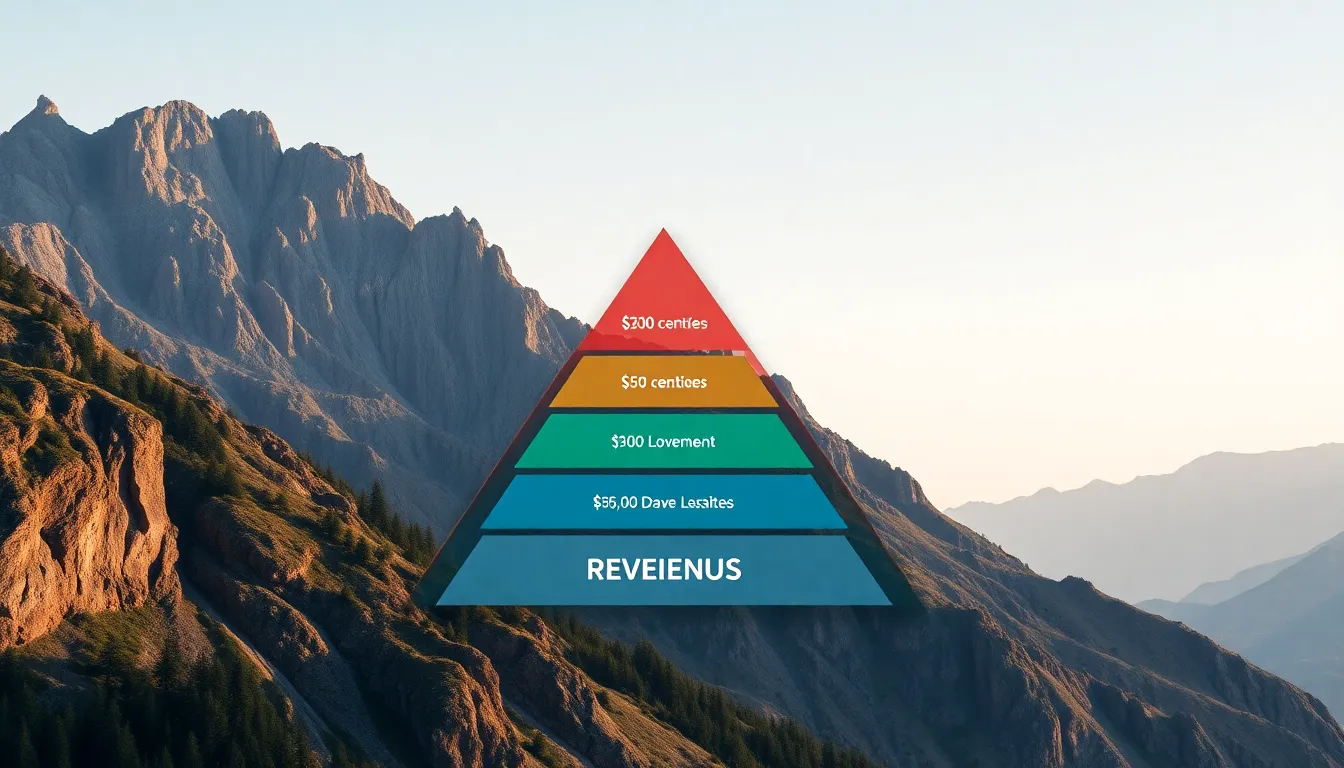 Platform Revenue Stack