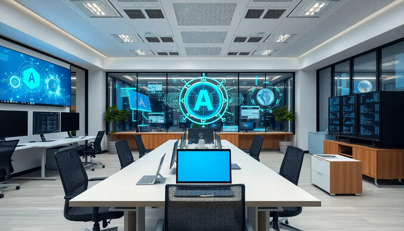 Why This Is a Tech/AI Company