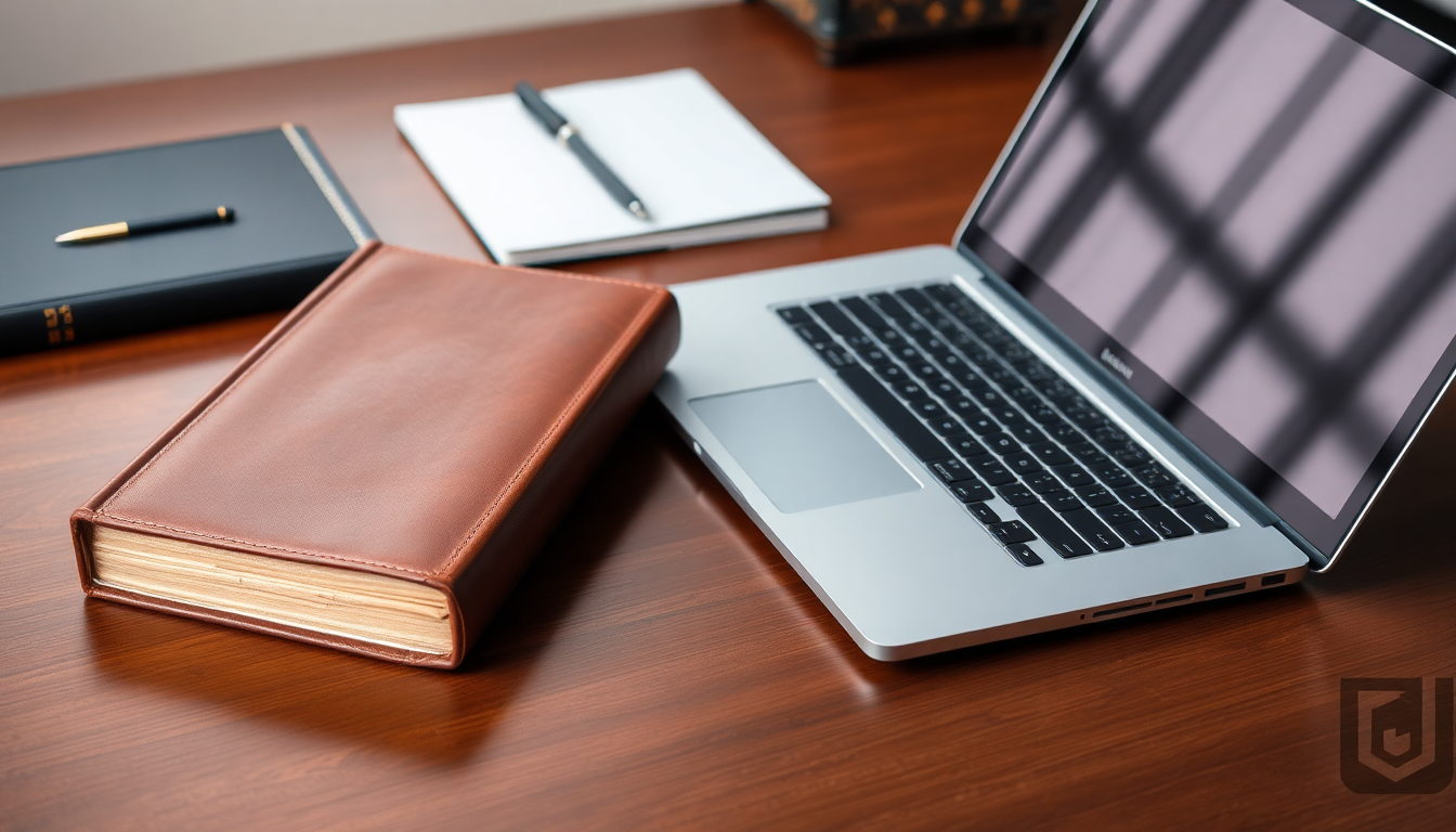 Old Money Theme in Computer Engineering