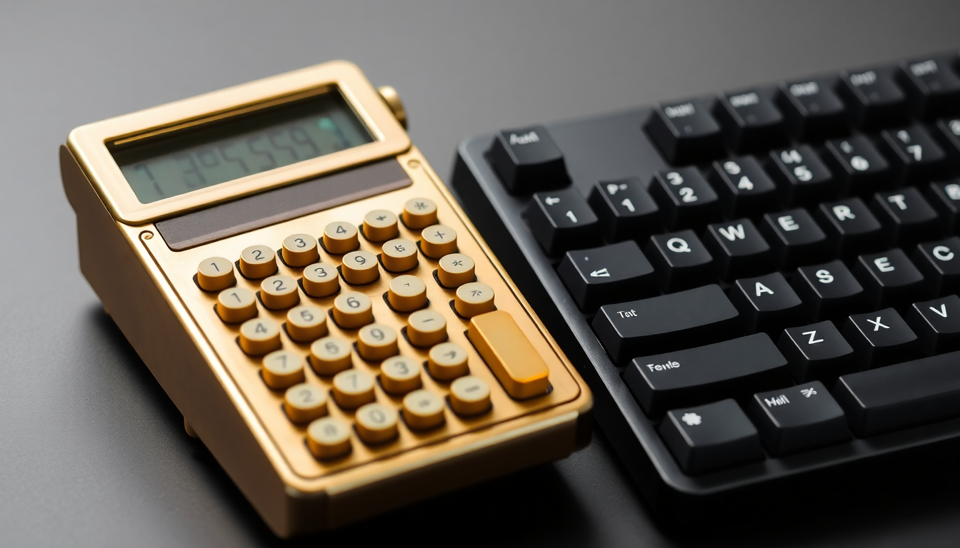 Classic Hardware Design