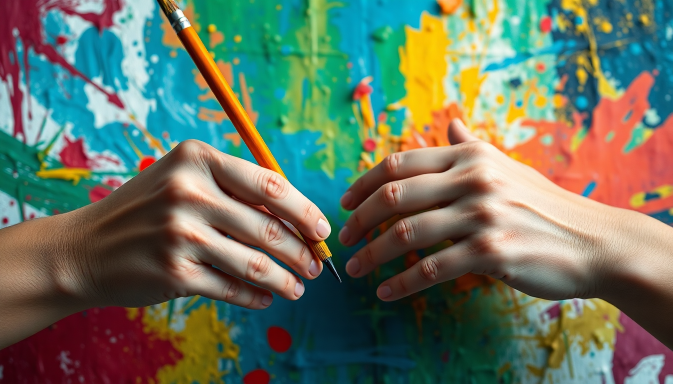 Conclusão: A arte é vida