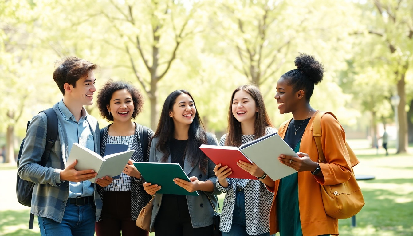 Benefits of a Gap Year