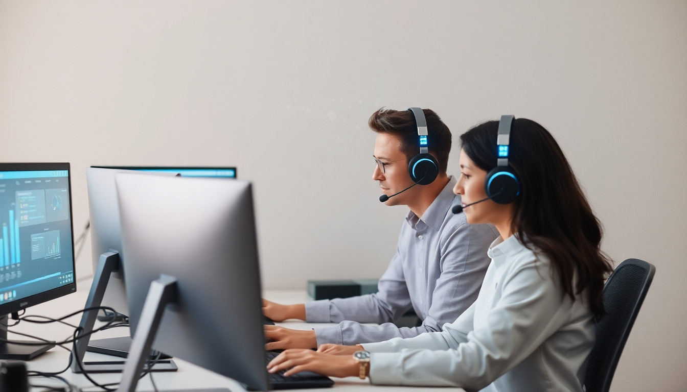 Support Team Applications