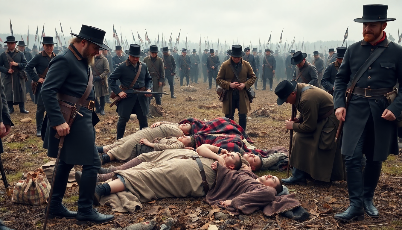 History of Humanitarian Law