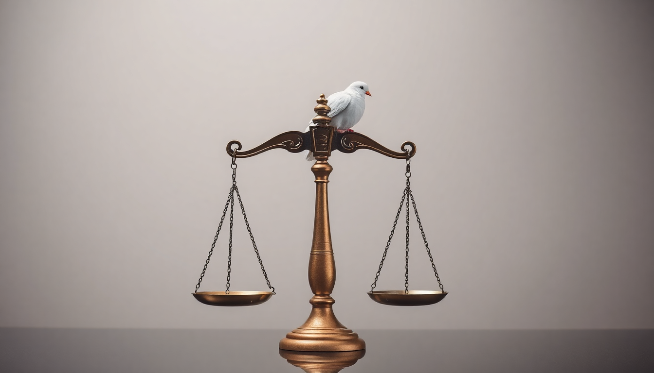 Key Principles of IHL