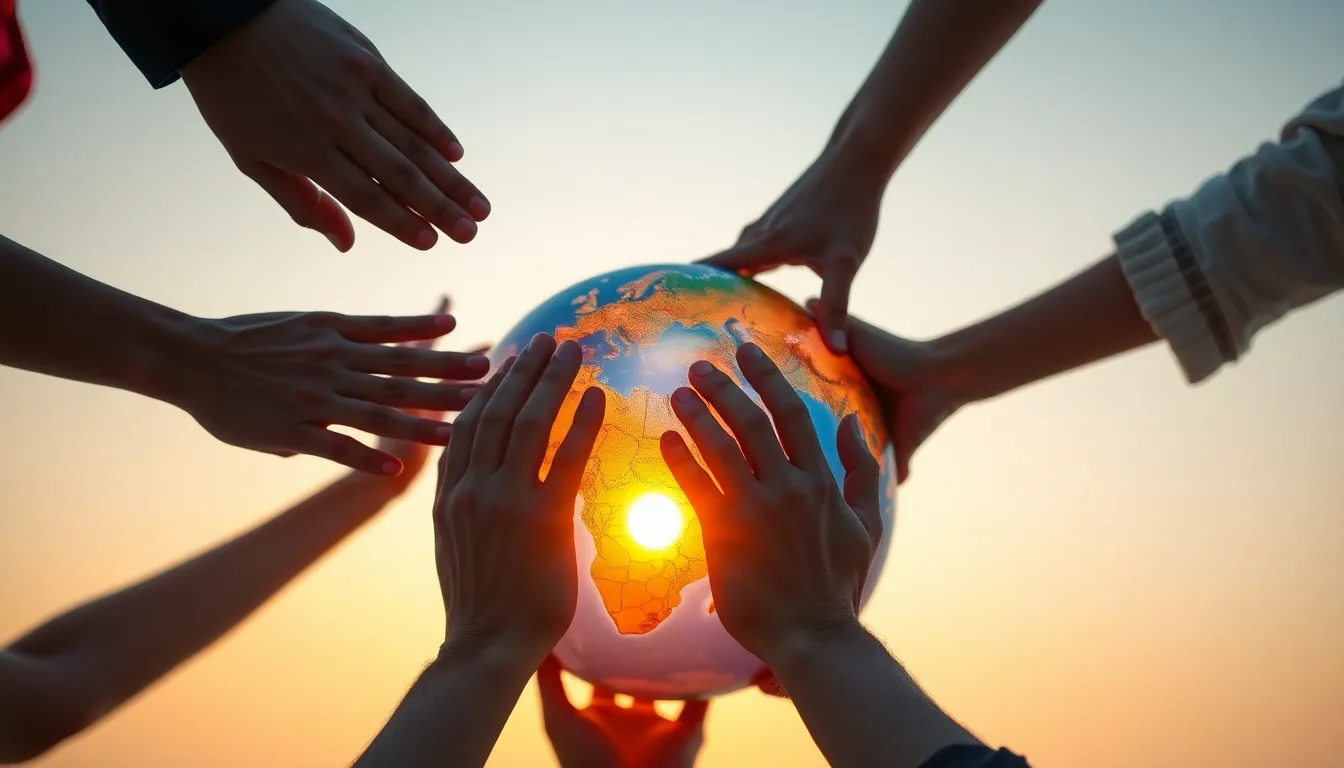 Conclusion: A Moral Imperative