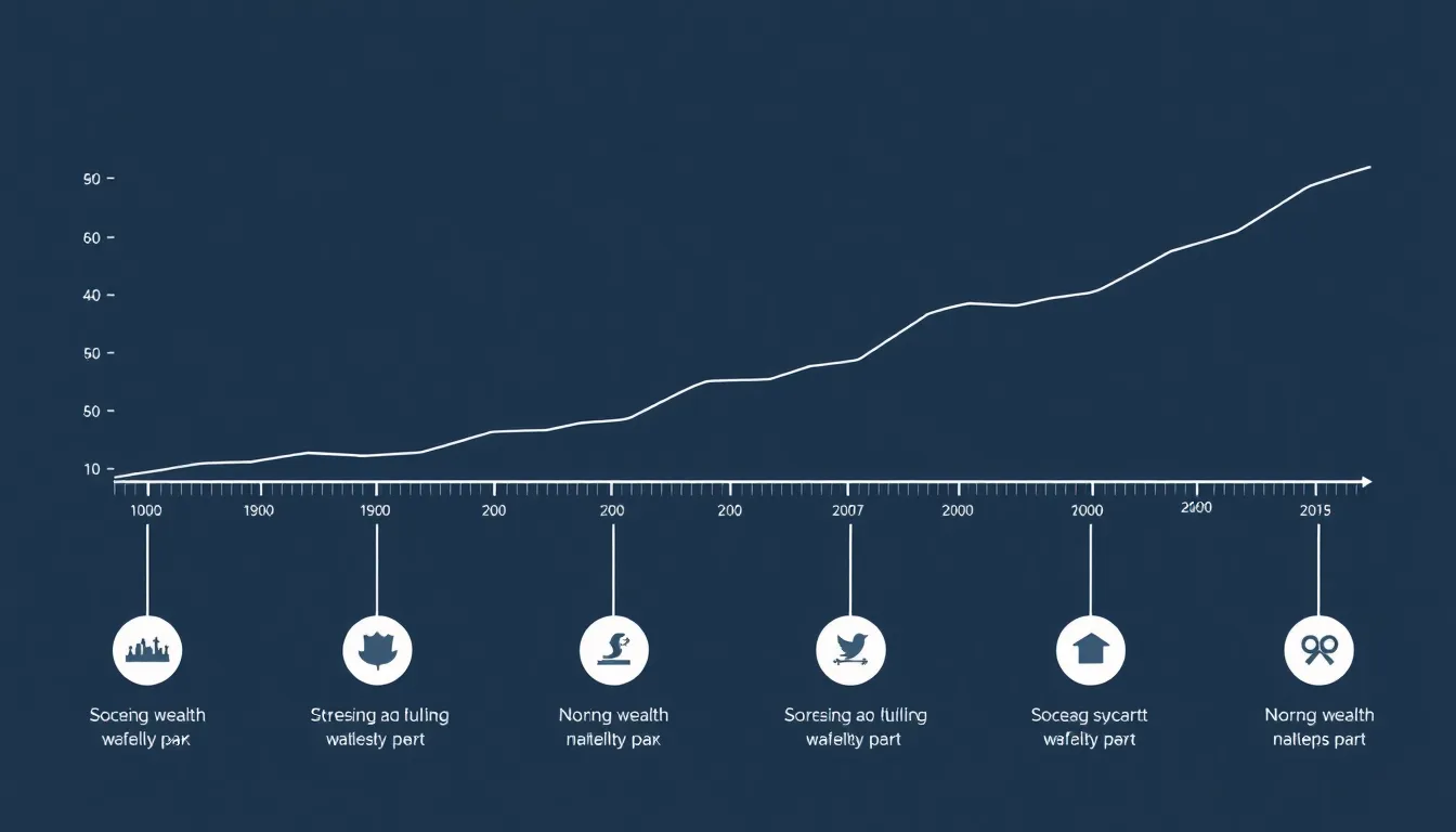 Historical Trends in Inequality