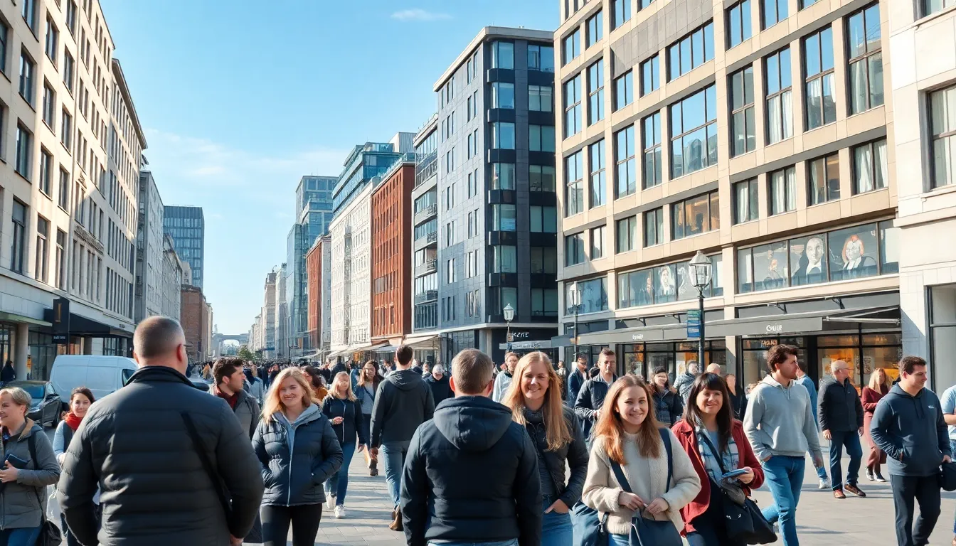 Successful Case Studies