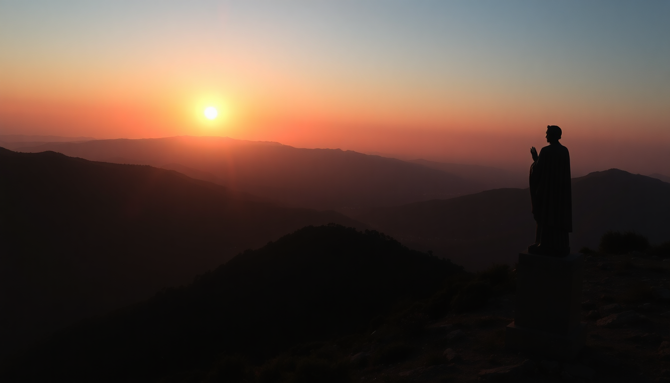 Мурасы жана мааниси