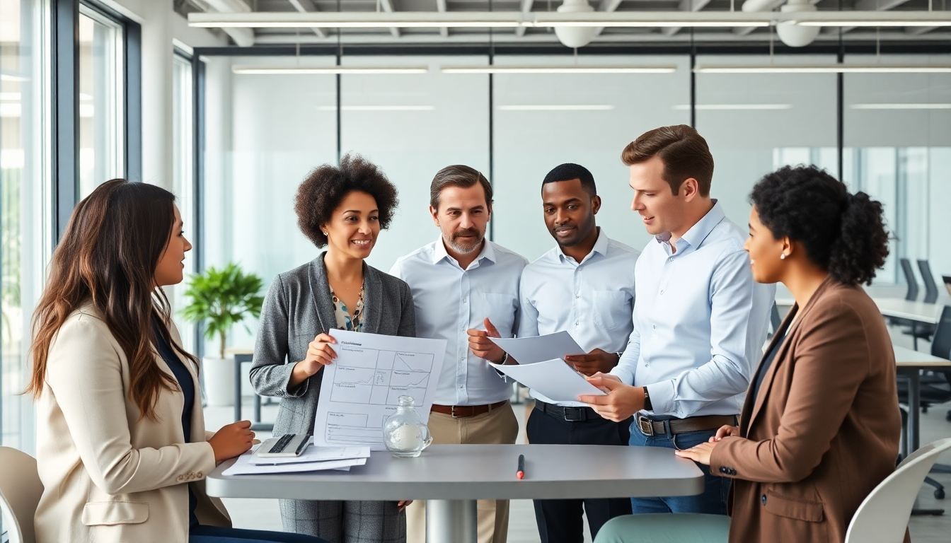 عرض تقديمي حول إدارة الجودة الشاملة