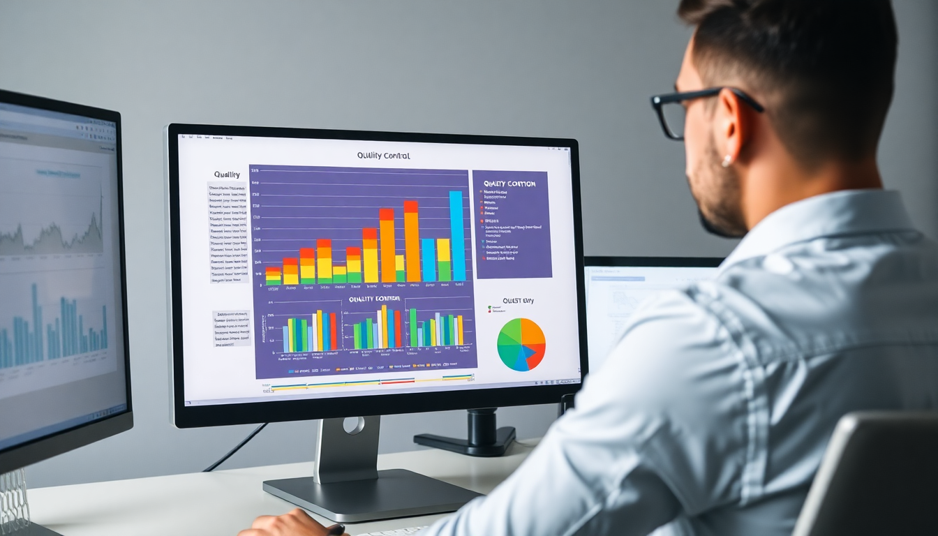 أدوات الجودة الشاملة
