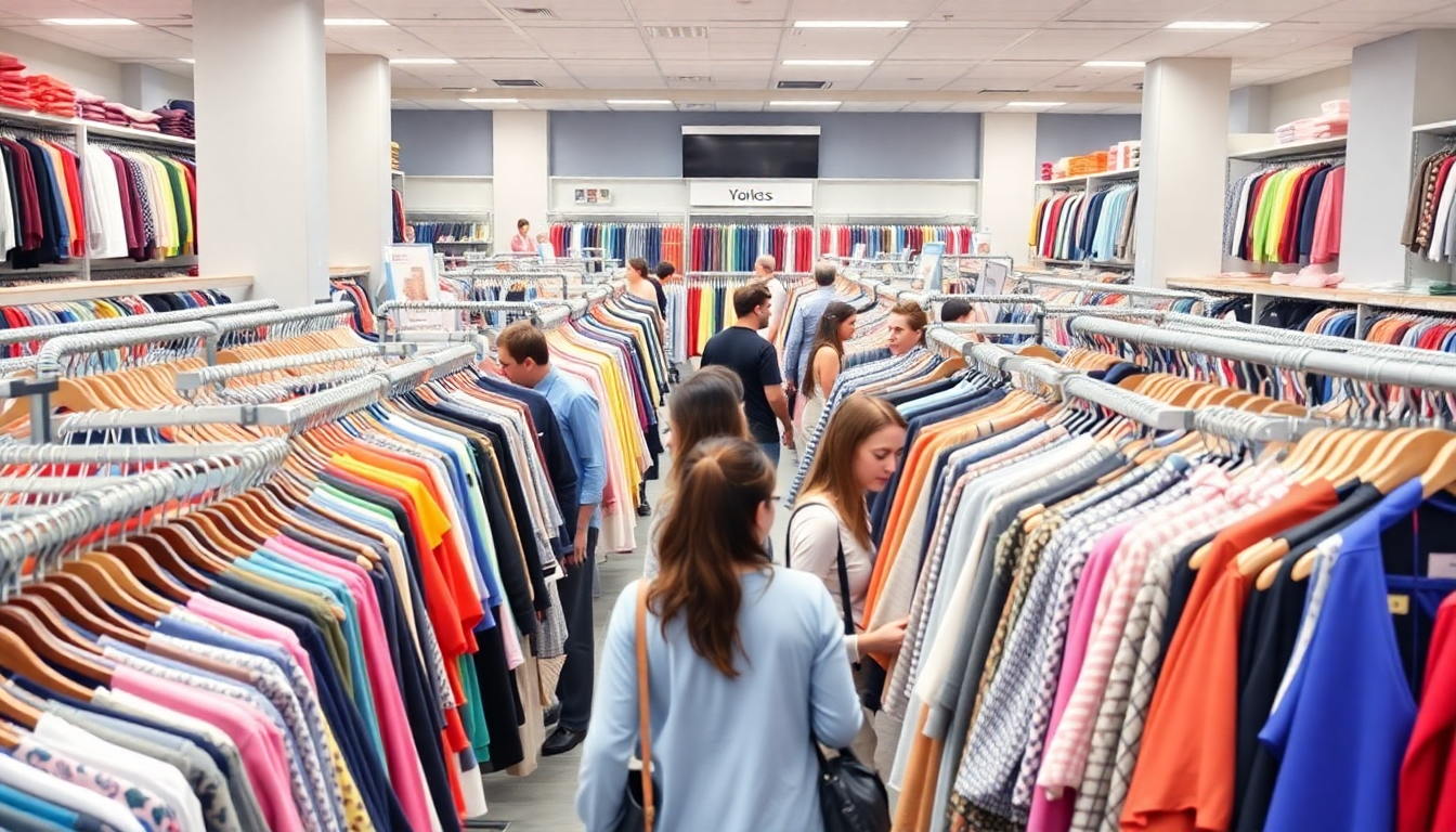 Fast fashion cosa si nasconde dietro e come possiamo migliorare