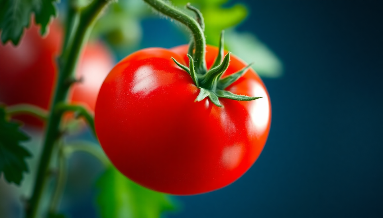 Die geheime Macht der Quatschtomaten