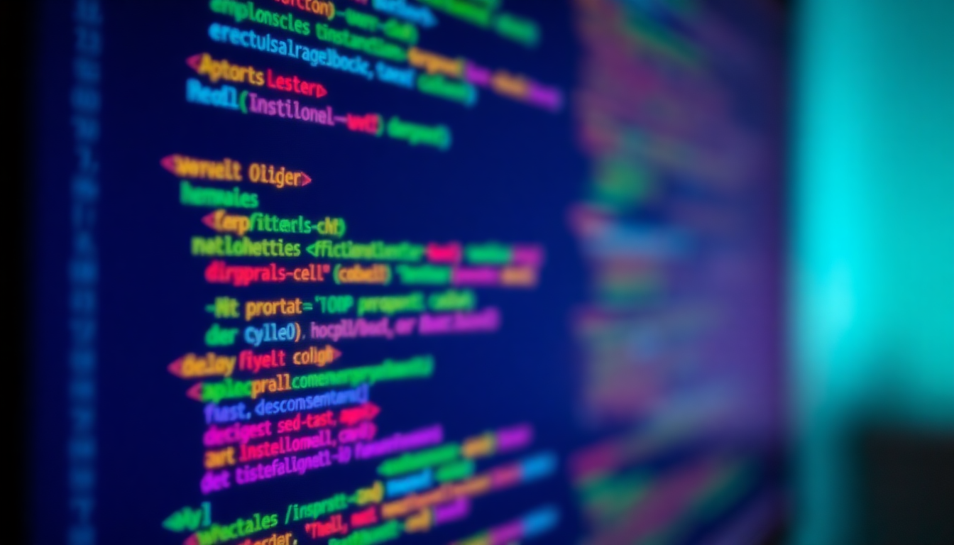 Inhalte im IT-Bereich