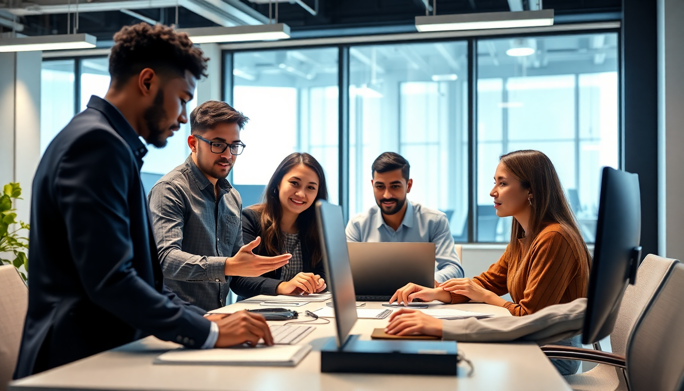 Perspektiven nach dem Abschluss