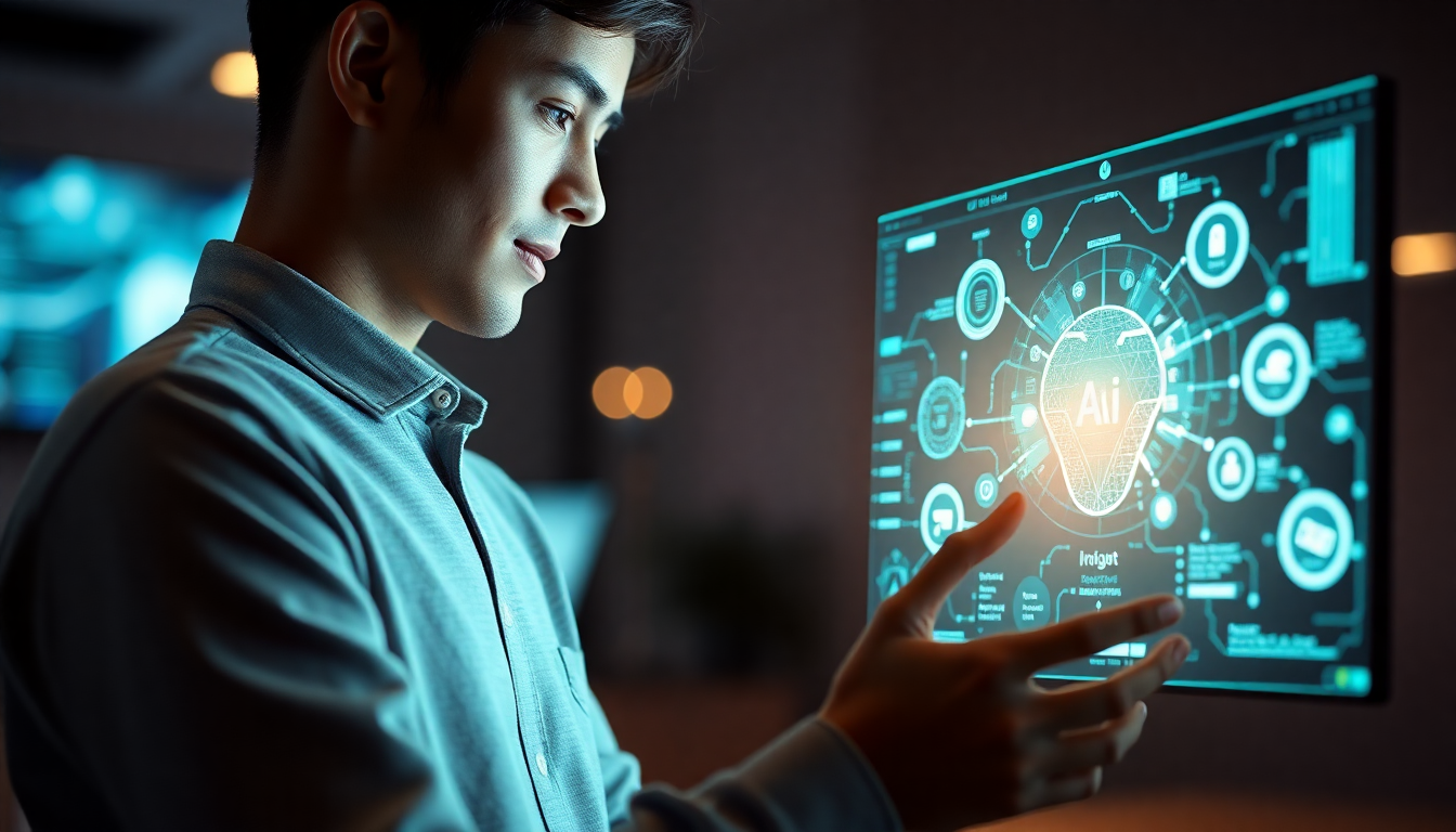 AI and Personalized Learning