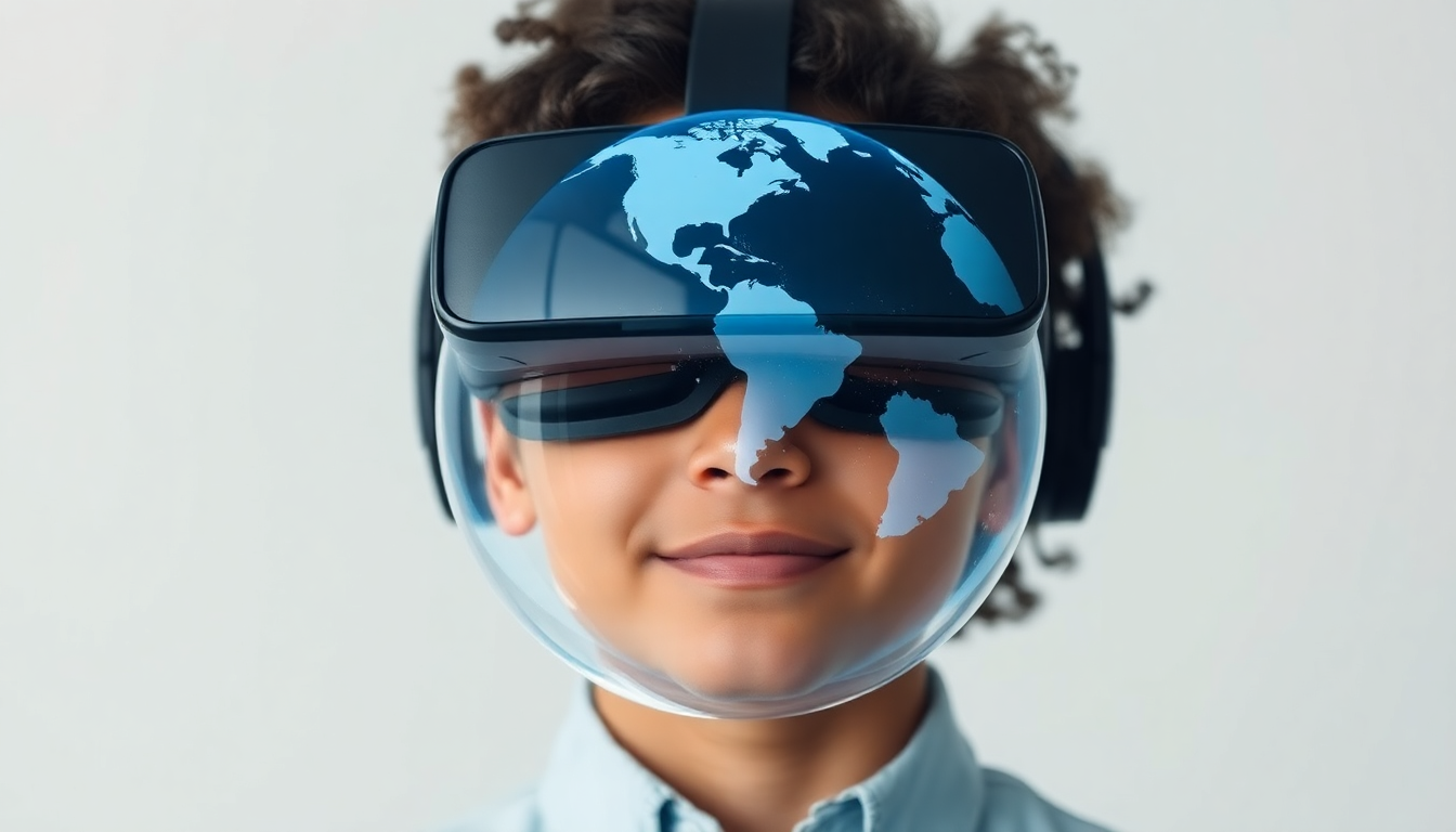 Virtual and Augmented Reality