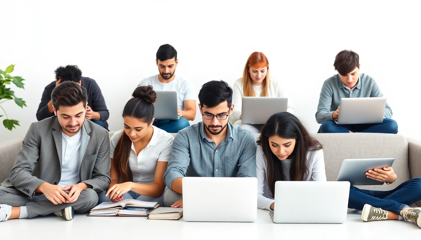 Global Online Learning