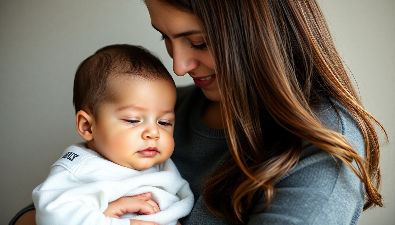 Bowlby's Attachment Theory