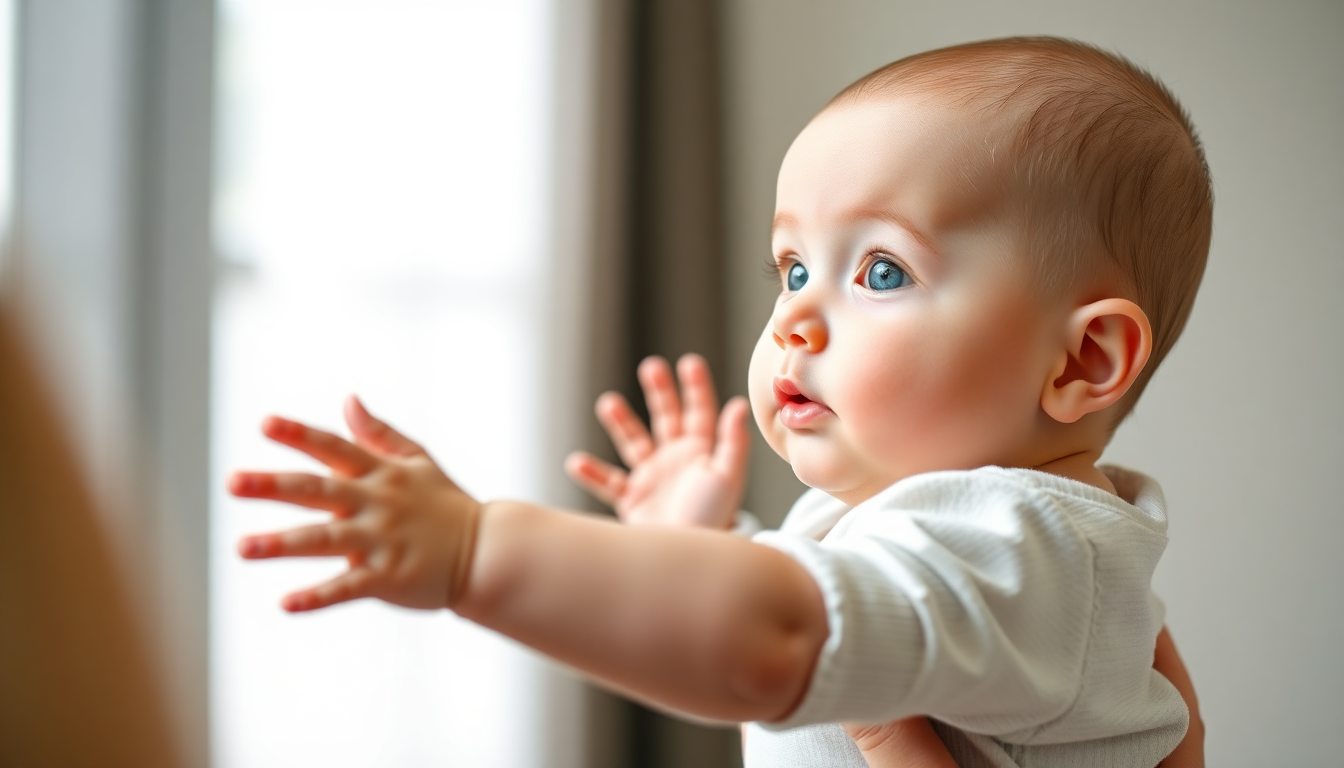 Key Concepts: Monotropy & Critical Period