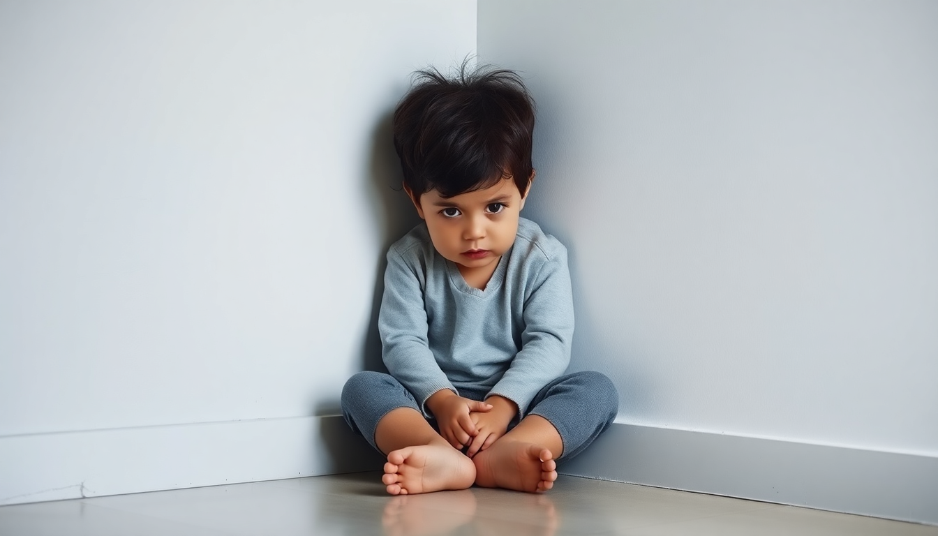 Maternal Deprivation & Consequences